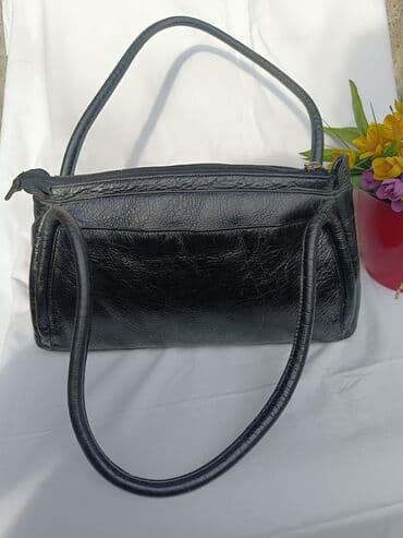 mona torbe katalog: Torba za rame, Mona, Materijal: Koža — 3