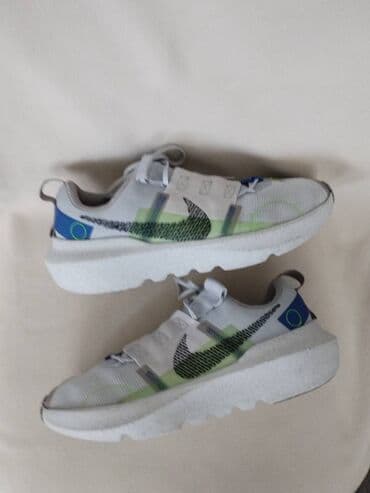 lidl patike: Nike, 39, bоја - Siva — 13