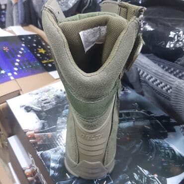 harry potter sat 1: Safety work boots, size - 45 — 4