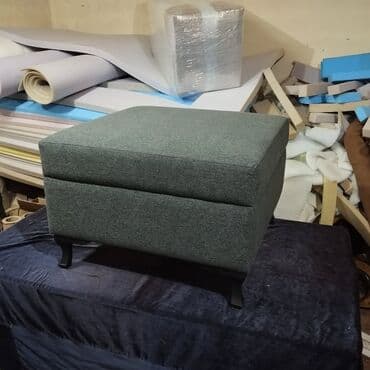 lidl tabure za decu: Tabure 70/70/45 cm na otvaranje sundjer na sedecem delu debljine 10 — 4