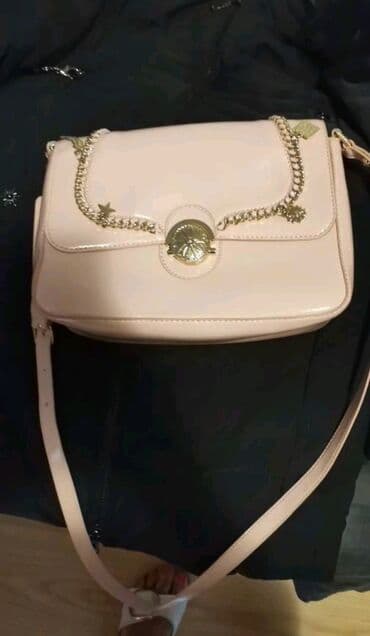 liu jo ranac: Elegantna torbica, Liu Jo — 1