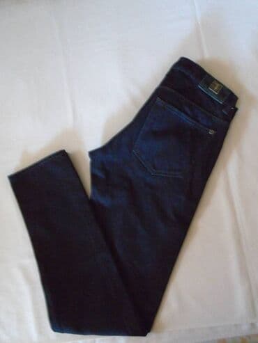 ramax novi sad: Original TRUSSARDI skinny jeans, muške farmerke par puta nošene kao — 7