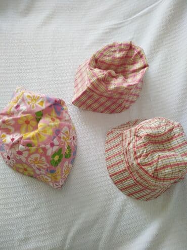 sorc za odbojku: Kapa, Za devojčice, bоја - Roze — 3