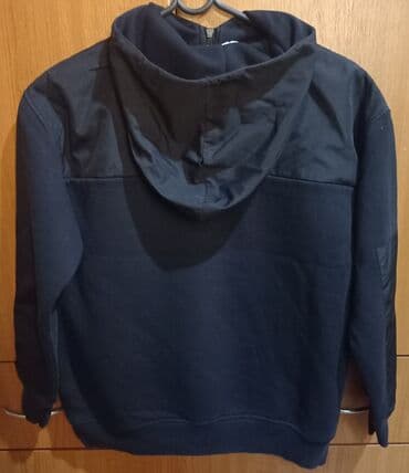 crni kombinezon zara: Zara, Sa kapuljačom, 152-158 — 2