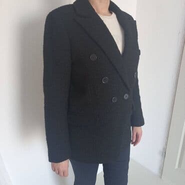 prsluk i pantalone komplet: Zara — 11
