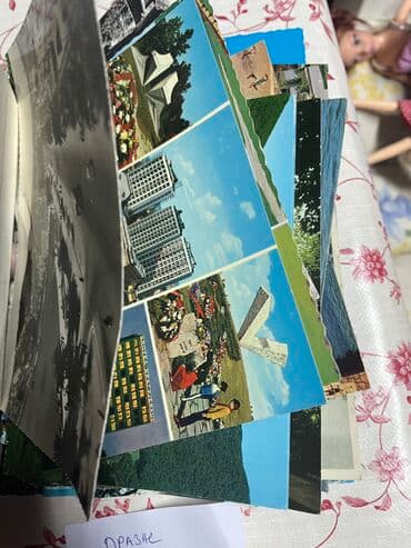 racunarstvo i informatika za 1 razred srednje skole: Stare razglednice 268 kom U odličnom stanju razglednice.  133 kom — 14