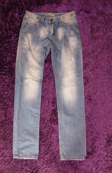 nova dukserica m: Mid Point teksas farke vel.32 L Odlicne muske farmerice Mid Point u — 1
