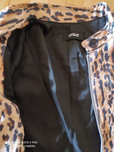 Bomberi: Aclima, 2XL (EU 44), Leopard, krokodil, zebra — 9