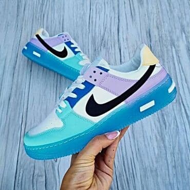 air force 1 zenske: Nike air force patike

Novo
Brojevi 36 do 41


fb Moja Kupovina 1 — 3