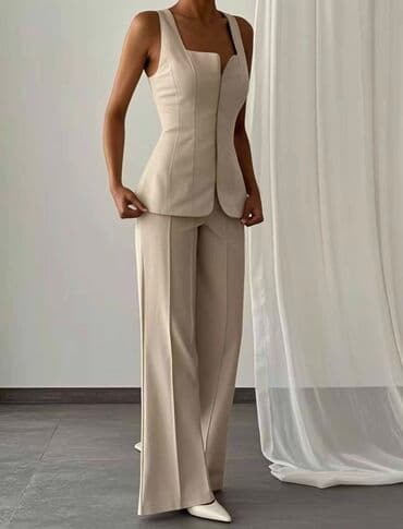 prsluk i pantalone komplet: M (EU 38) — 14