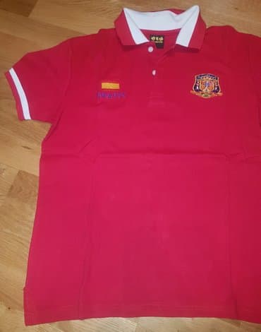 galileo polo majica: Polo majica, Kratak rukav, 152-158 — 3