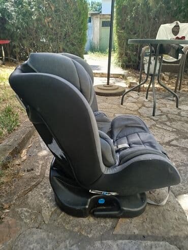 zastita za pojas za decu: Lorelli Mercury decije auto sediste za bebe i decu Mercury auto — 2