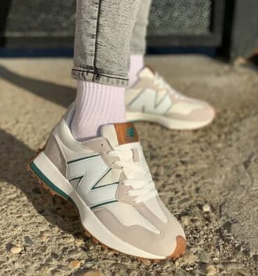 new balance 550 beograd: New balance 327 patike Novo Brojevi 36 do 46, zavisi od modela fb — 2
