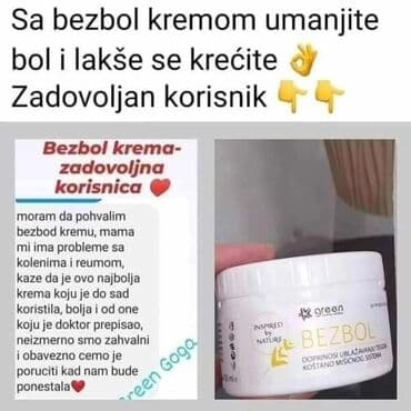 Nega kože: Nega kože — 3