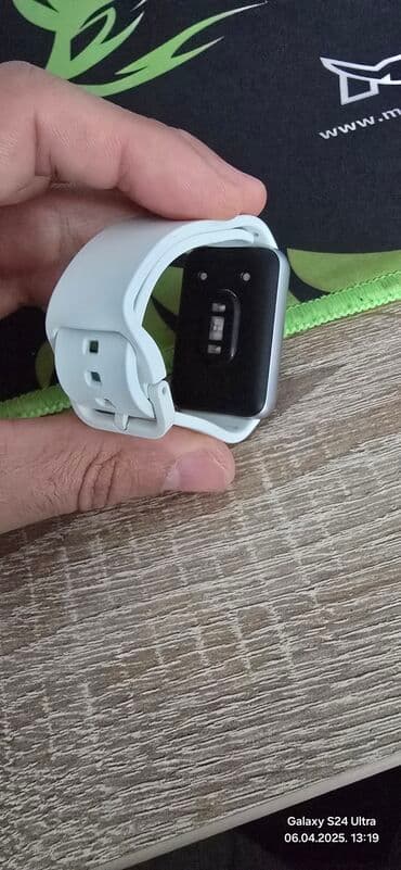 kp pametni satovi: Smart watch, Samsung, Unisex — 2