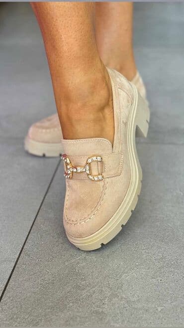 zara obuca velicine: Espadrile, Altramarea — 1