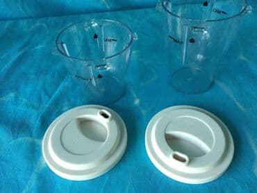 aparat za vafl lidl: Smoothie maker br.9, uvoz Svajcarska — 13