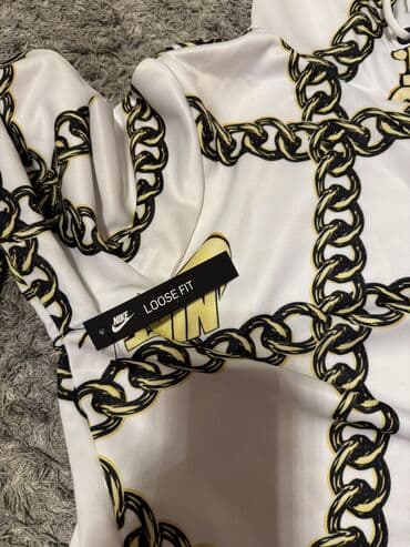nike react patike: Nike, M (EU 38), L (EU 40), Sa ilustracijom, bоја - Šareno — 2