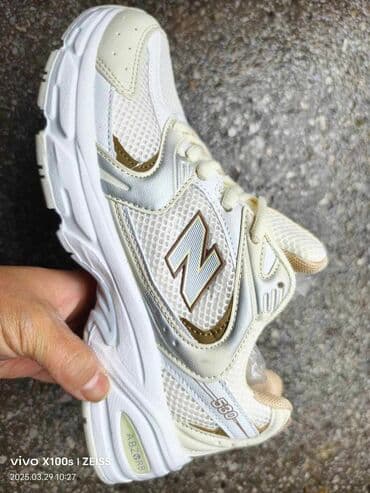 new balance 550 beograd: New Balance, 38 — 2