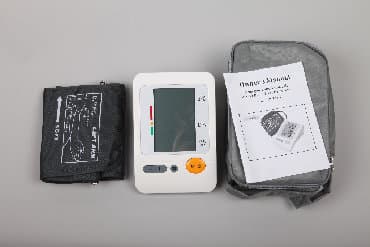 medicinski aparati i oprema: Merač krvnog pritiska — 8