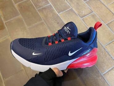 zenska obuca broj 35: Nike, 38, bоја - Šareno — 14