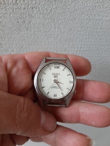 zippo upaljaci prodaja: Klasični sat, Seiko, Muški — 6
