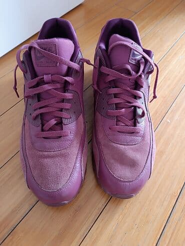 crne air force 1: Patike, Nike, veličina - 52 — 1