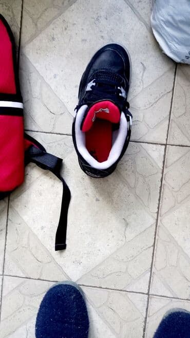 nike air za decu: Nike, Veličina - 39 — 3