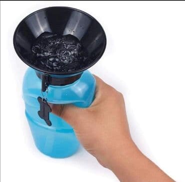 profesionalne cetke za pse: CENA 1190 dinara Aqua Dog - Specijalna čaša za pse Aqua Dog Cup je — 5