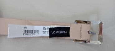 waikiki muski kaisevi: Ženski, Materijal: Veštačka koža — 2