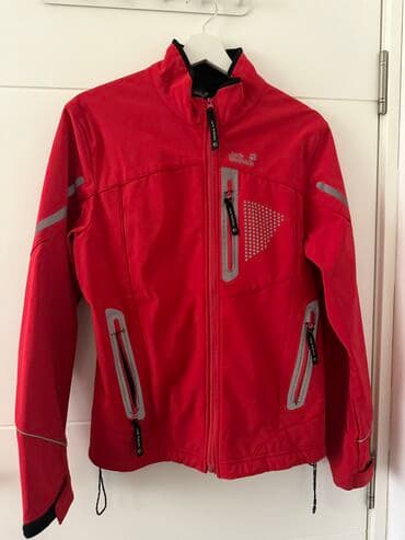 ramax nova kolekcija: Jack Wolfskin, M (EU 38), Sa postavom — 1