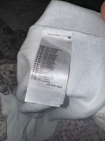 set za manikir i pedikir lidl: 9Fashion Woman, XL (EU 42), 2XL (EU 44), Pamuk, Cvetni, bоја - Šareno — 3