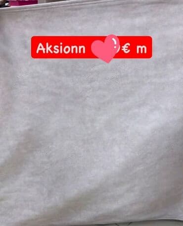 Sewing materials: Viki — 1