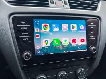 Audio oprema za auto: AI BOX AI Box najnovije generacije – jedini na tržištu sa — 2