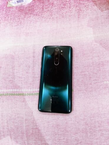 blaupunkt radio za kola: Xiaomi Redmi Note 8 Pro, 64 GB, bоја - Maslinasto zelena, Dual SIM, Otisak prsta — 5