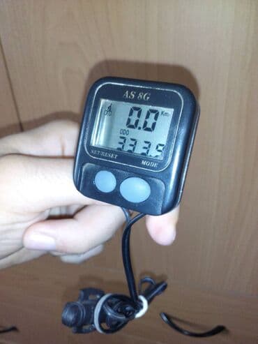 auto karta crne gore i srbije sa kilometrazom: Brzinomer AS 8G Brzinomer je potpuno ispravan, ima i magnet. Meri — 1