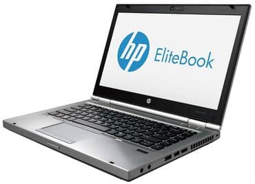kuler za laptop: Intel Core i5 — 1
