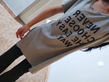 torbice sa biserima: Calvin Klein, M (EU 38), Pamuk, bоја - Siva — 5