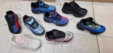 mega maxi igracke: Nike, Veličina - 36 — 3