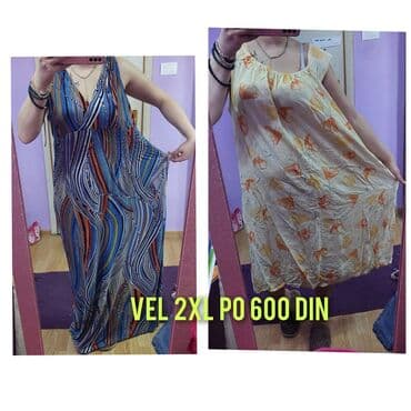 zara bluze i tunike: 9Fashion Woman 2XS (EU 32), bоја - Šareno — 13