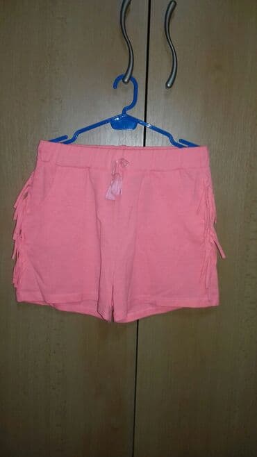 Kids' Clothes: Lc Waikiki, Short, 128-134 — 1