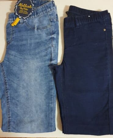 Farmerke: Killah-Pakovanje pantalona za 1 cenu s-m-made in italy — 1
