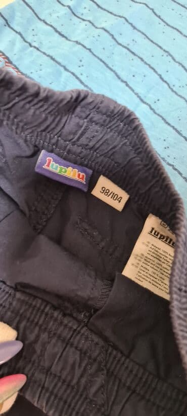 kompleti pantalone i sako: U odlicnom stanju — 2