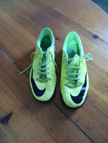 Patike: Nike, Veličina - 38 — 1