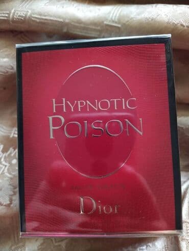 cavalli parfem: Ženski parfem, Dior, Original — 3