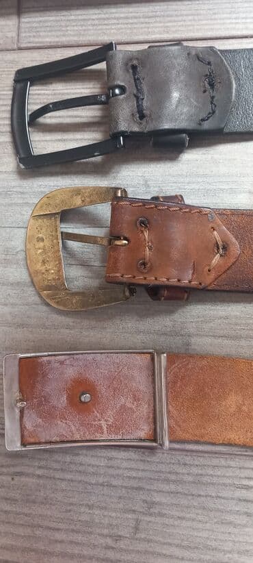 zippo beograd: Unisex, Materijal: Koža — 7