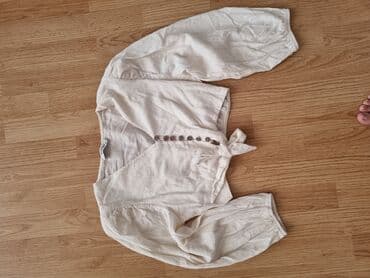 bluza s: 9Fashion Woman, S (EU 36), Likra, bоја - Šareno — 1