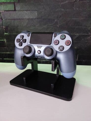 Oprema za video igre: Postolje/Stalak za ps4/ps5 dzojstick Na prodaju stalak za ps4 — 1