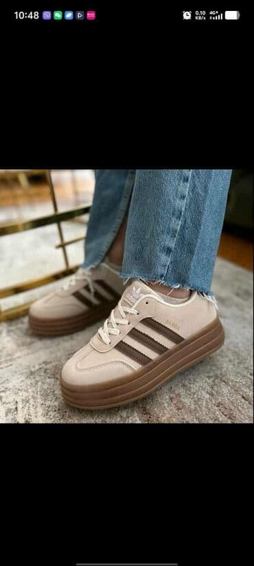 metalni kramponi za kopacke adidas: Adidas, 41, bоја - Bela — 2