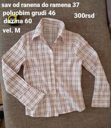 gerry weber nova kolekcija: 30 modela kosulja sve je kao novo ili novo. Tu sam da vam tacno kazem — 18